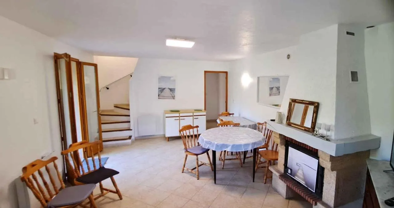 Locations-06 La Maison Du Paysan Villa Au Calme Le Bar-sur-Loup 0*,  France