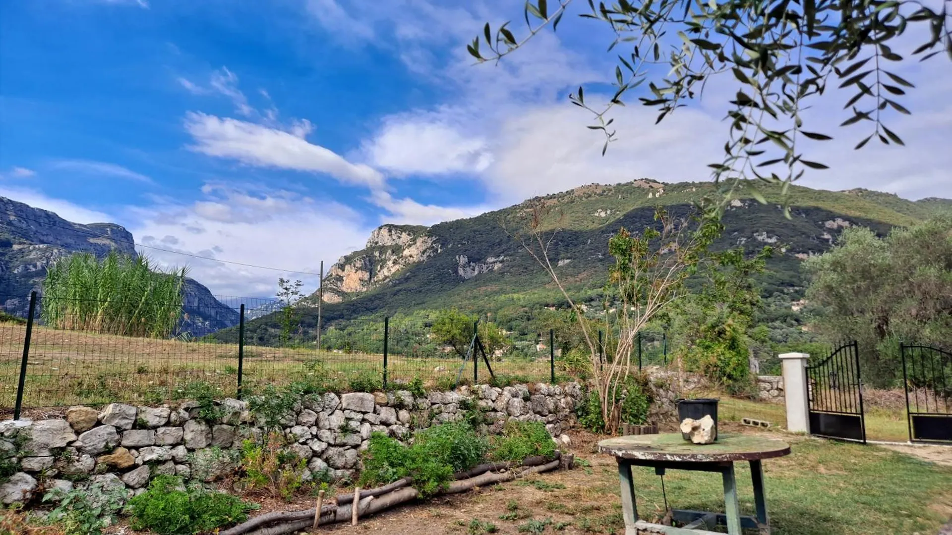 Locations-06 La Maison Du Paysan Villa Au Calme Le Bar-sur-Loup 0*,  France
