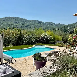 Mas Giro Le Bar-sur-Loup